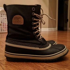 Sorel 1964 Premium Waterproof Boot